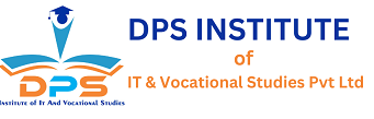 DPS Institute of IT & Vocational Studies Pvt. Ltd